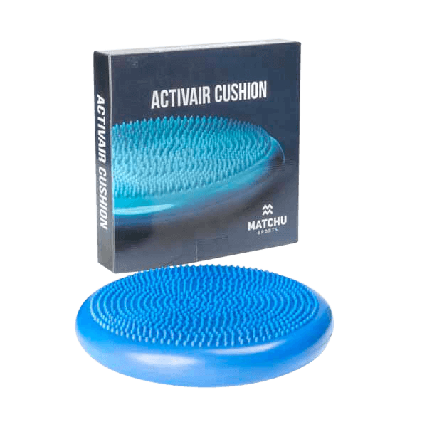 Balkussen activair met doos
