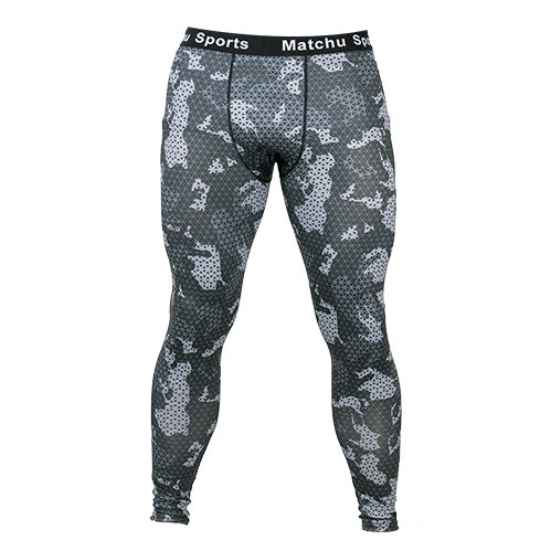 Legging a compressione