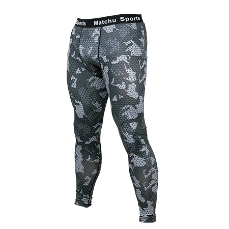 Legging a compressione - Image 4