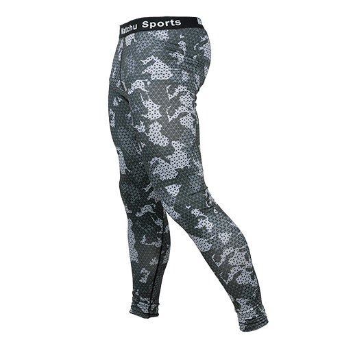 Legging a compressione - Image 3