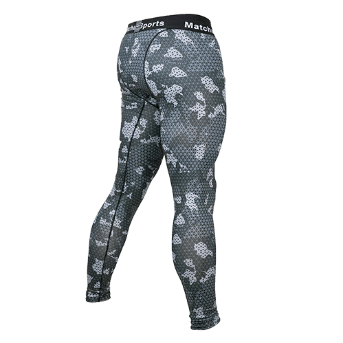 Legging a compressione - Image 2