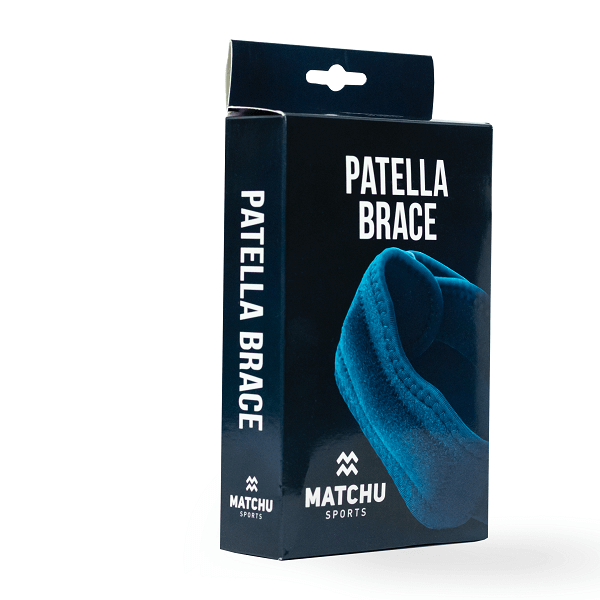 Tutore per la rotula - Image 4