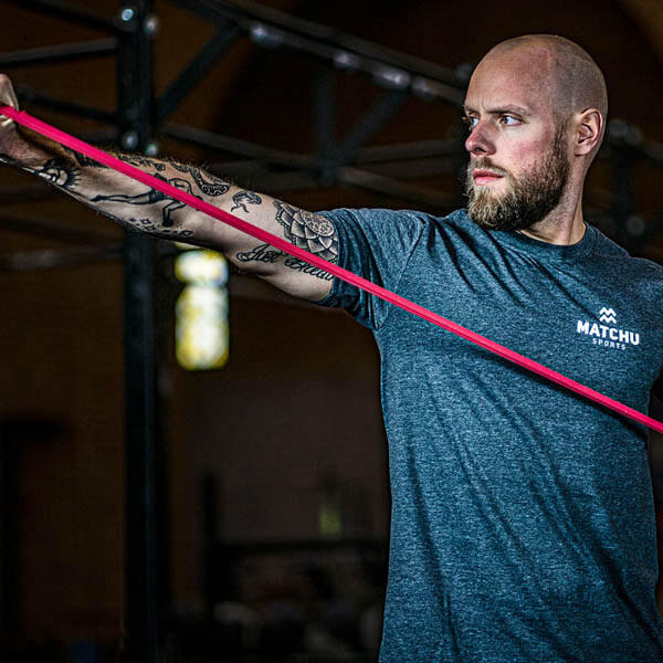 Elastico di fitness PRO - Image 2