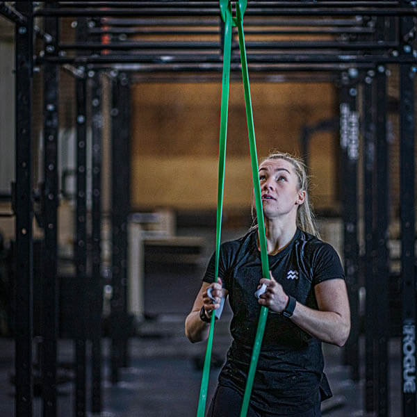 Elastico di fitness PRO - Image 3