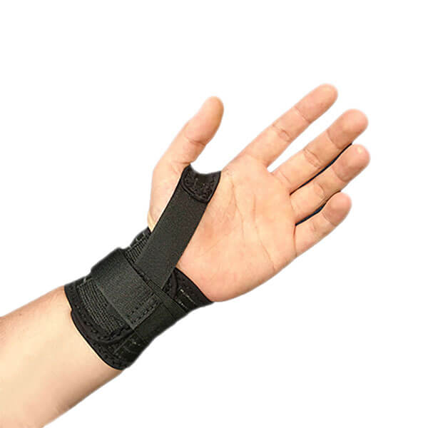 polsbrace universeel 500 x 500