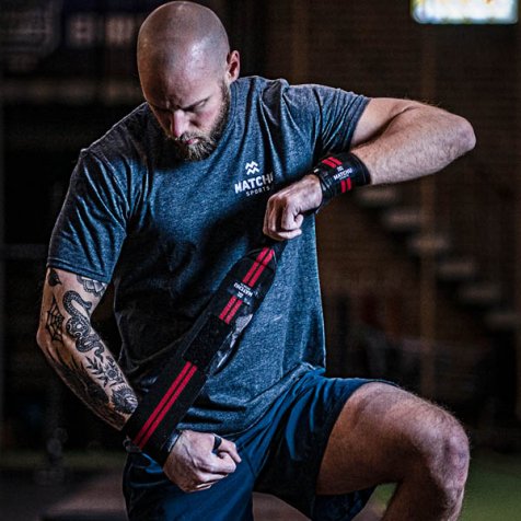 Il Manuale di Calisthenics: Ipertrofia e Forza a Corpo