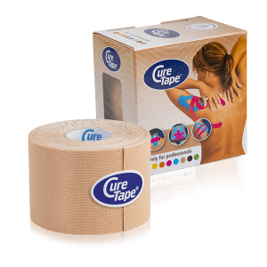 CureTape Classic Beige
