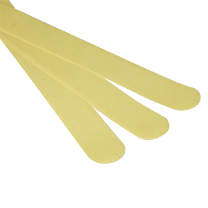 beschermtape padelracket transparant