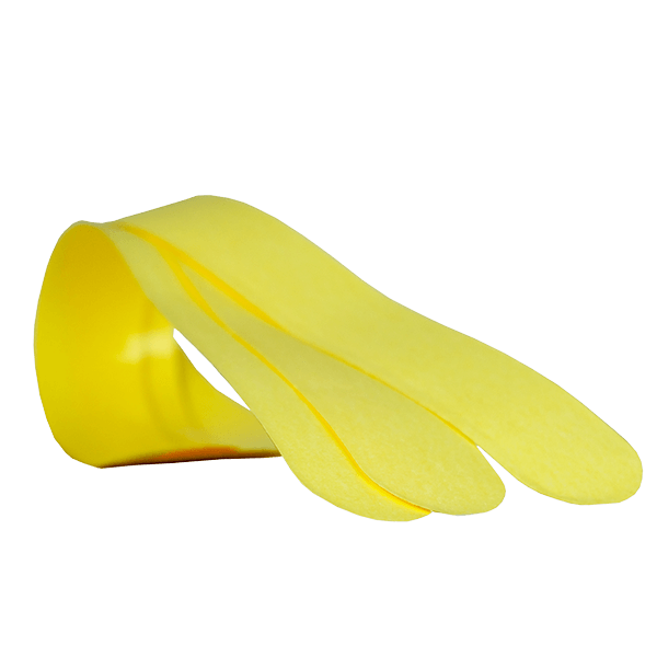 beschermtape padelracket transparant