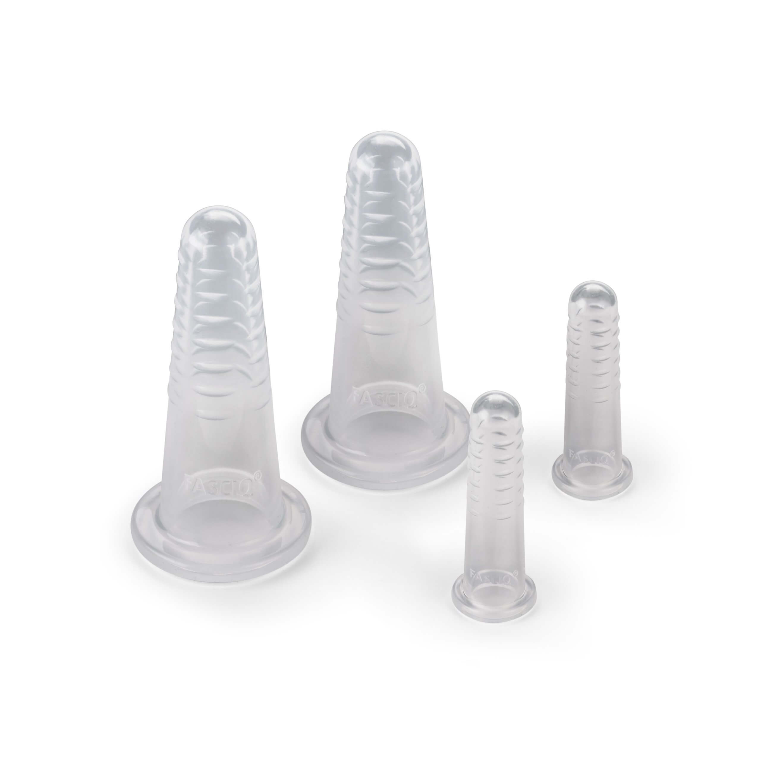 FASCIQ® Facial Cupping set - Image 2