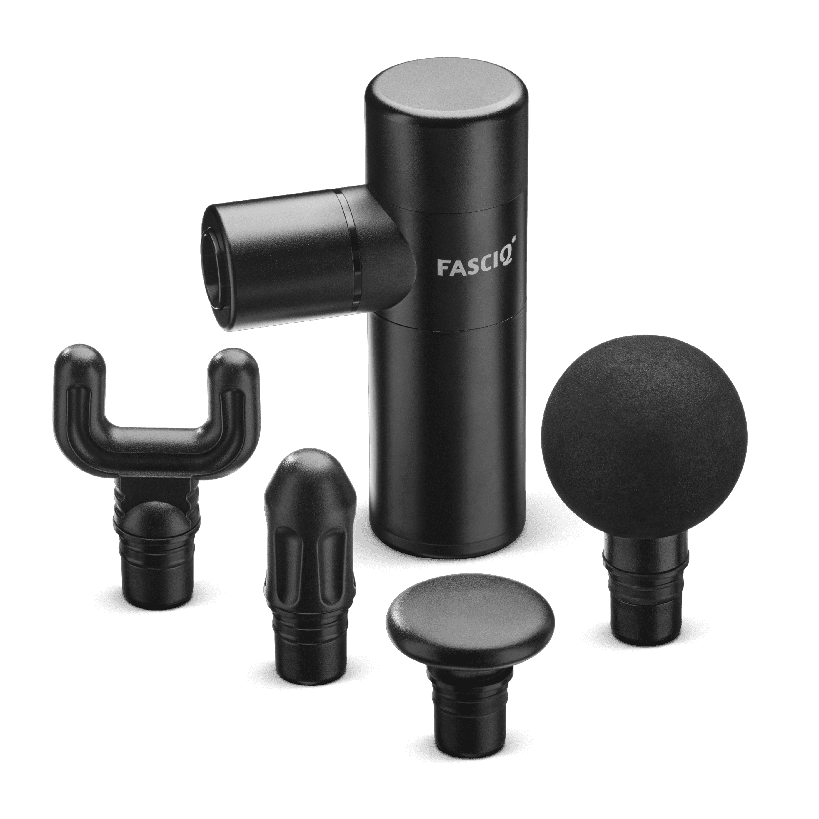 FASCIQ® Mini Massage gun - Image 2