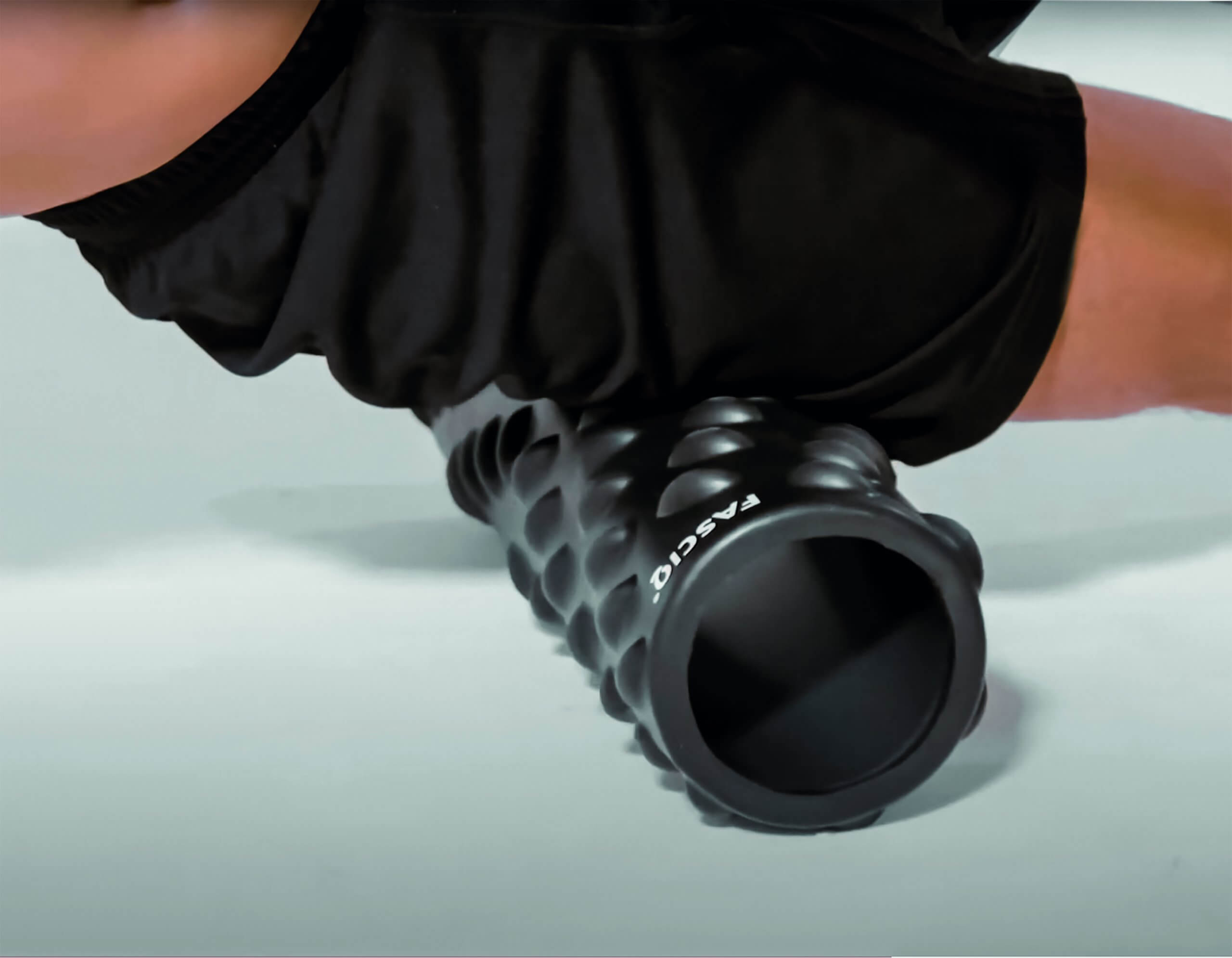 FASCIQ® Sting – Grid Foam Roller - Image 2