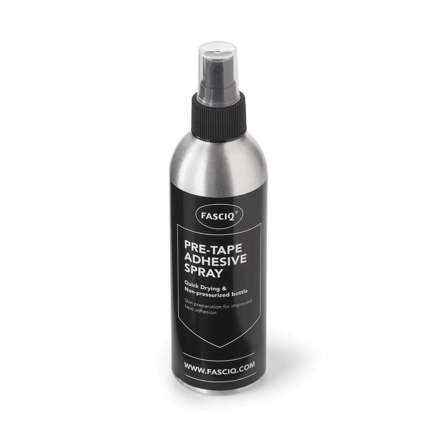 FASCIQ® Pre-Tape Adhesive spray - Image 2