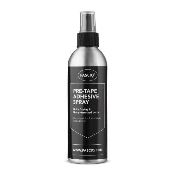 FASCIQ® Pre-Tape Adhesive spray