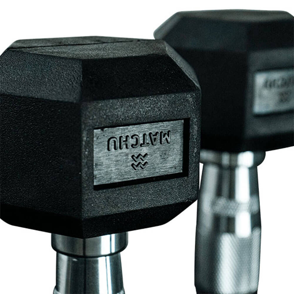 Hexa dumbbell 5 kg - Image 7