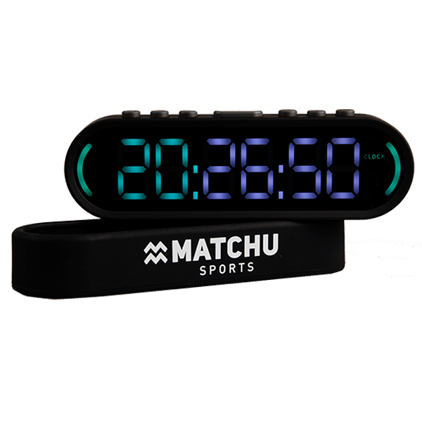 interval timer - Image 2