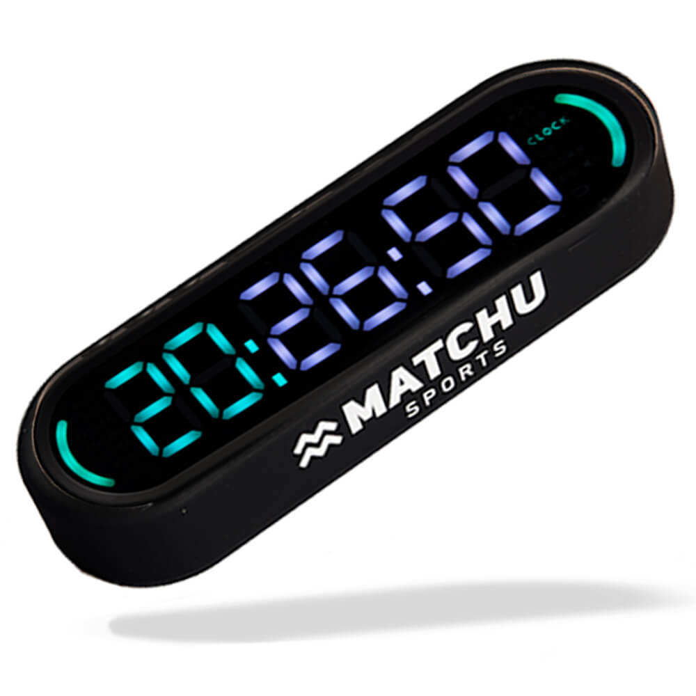 interval timer