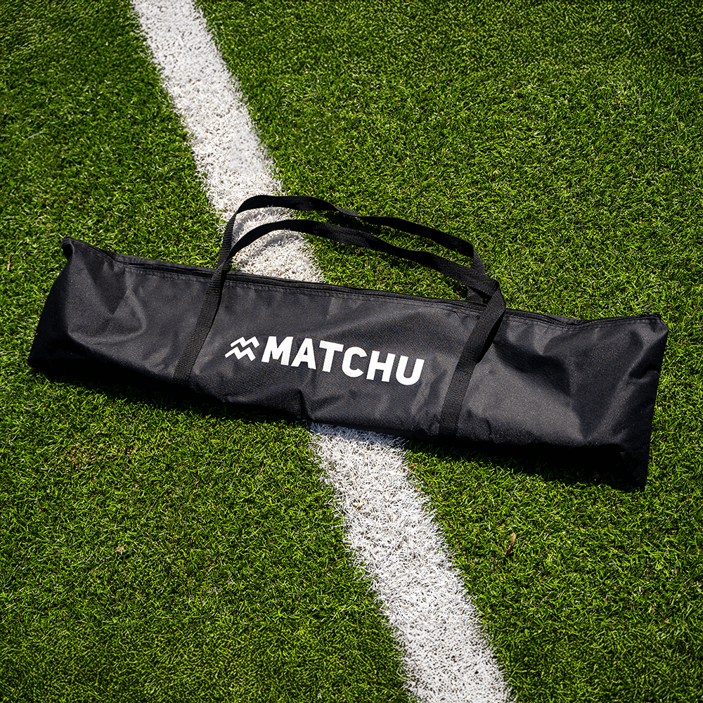 Rebounder Calcio 2 in 1 - Image 6
