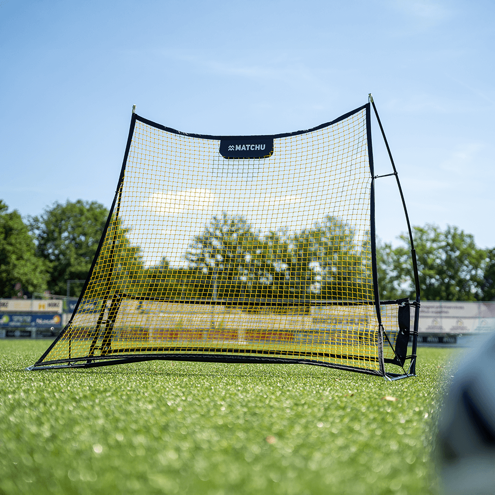 Rebounder Calcio 2 in 1 - Image 2