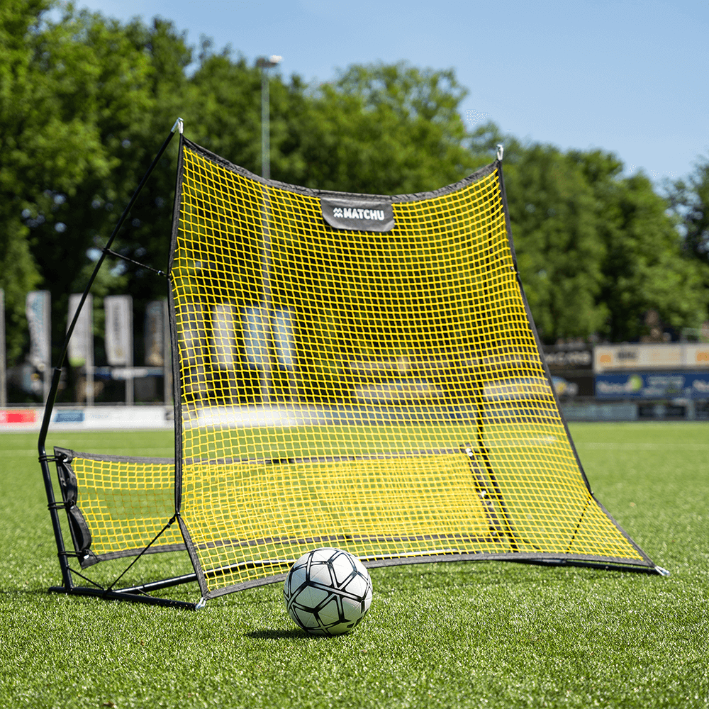 Rebounder Calcio 2 in 1 - Image 12