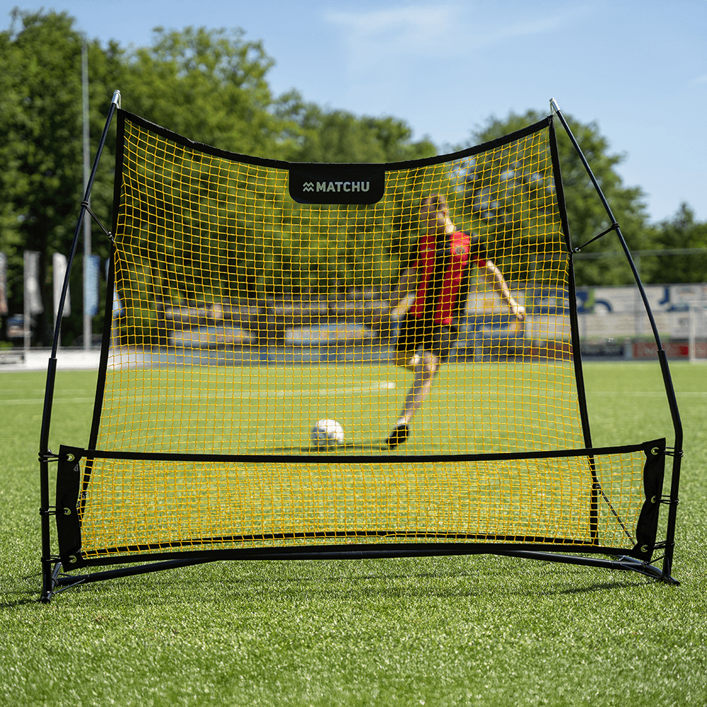 Rebounder Calcio 2 in 1 - Image 3