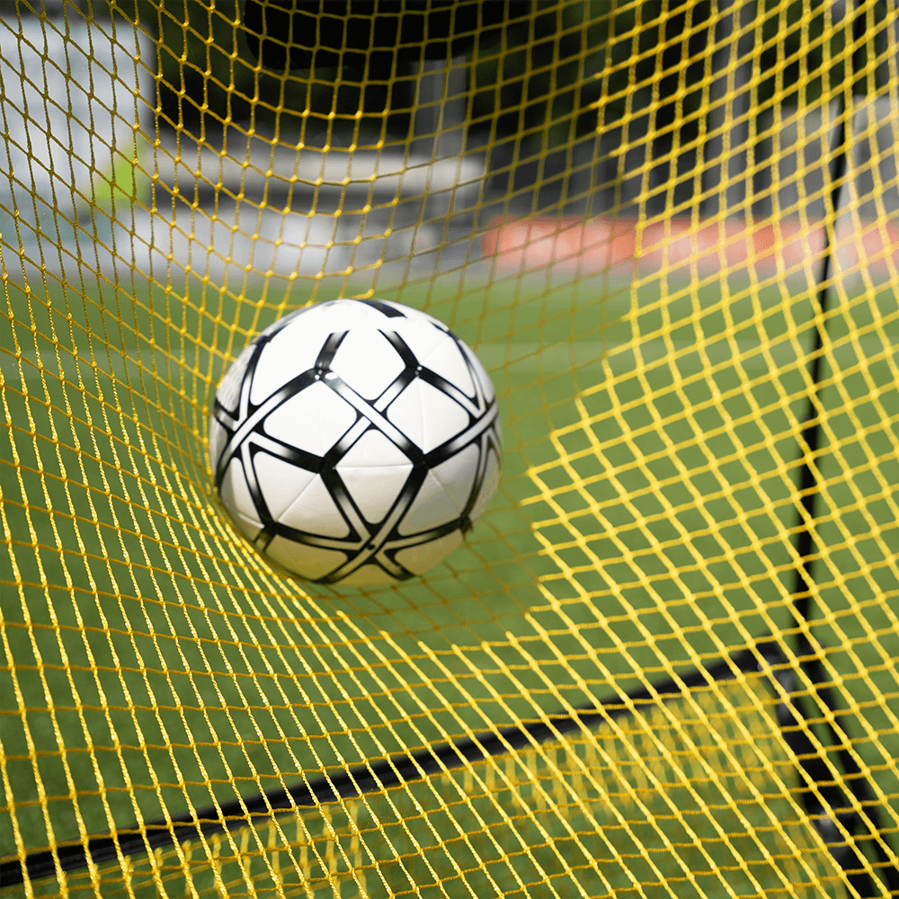 Rebounder Calcio 2 in 1 - Image 5
