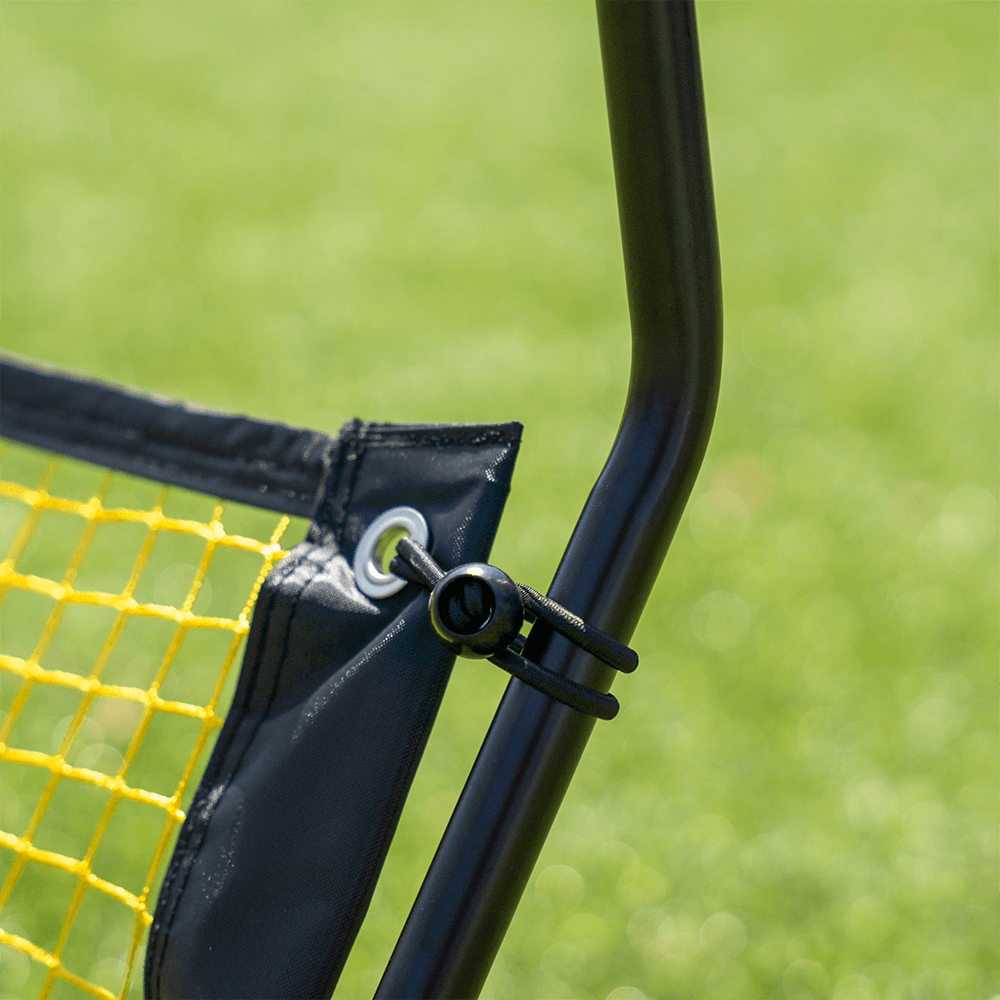 Rebounder Calcio 2 in 1 - Image 10
