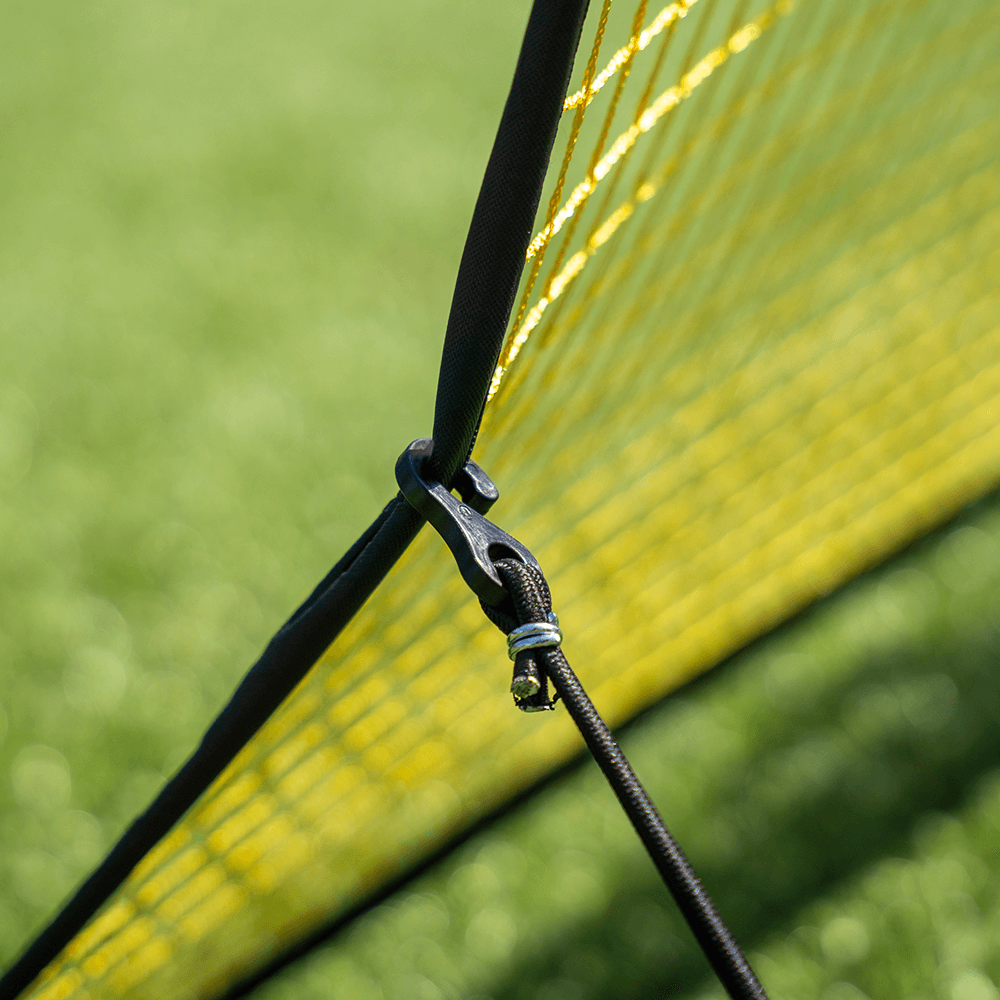 Rebounder Calcio 2 in 1 - Image 8