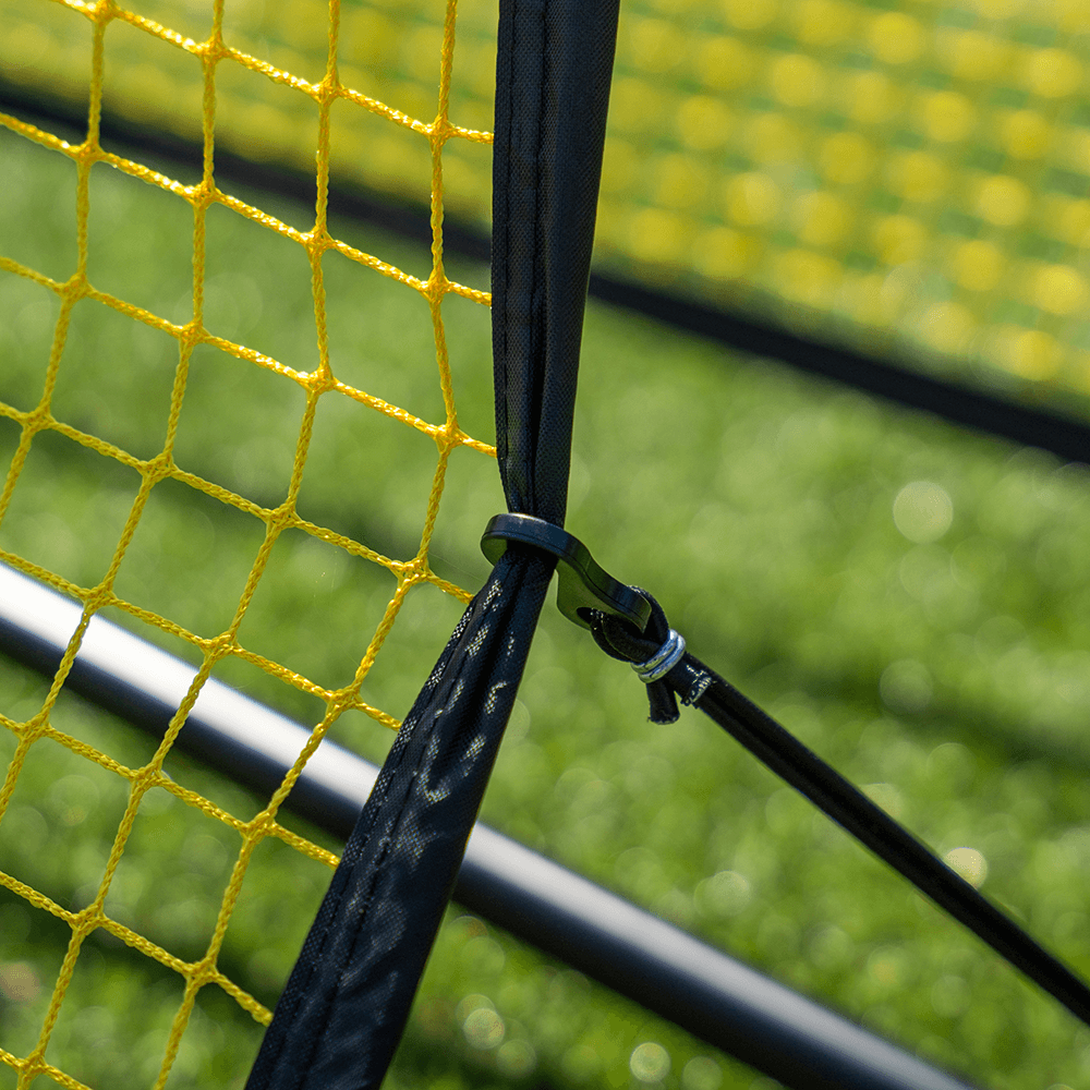 Rebounder Calcio 2 in 1 - Image 7