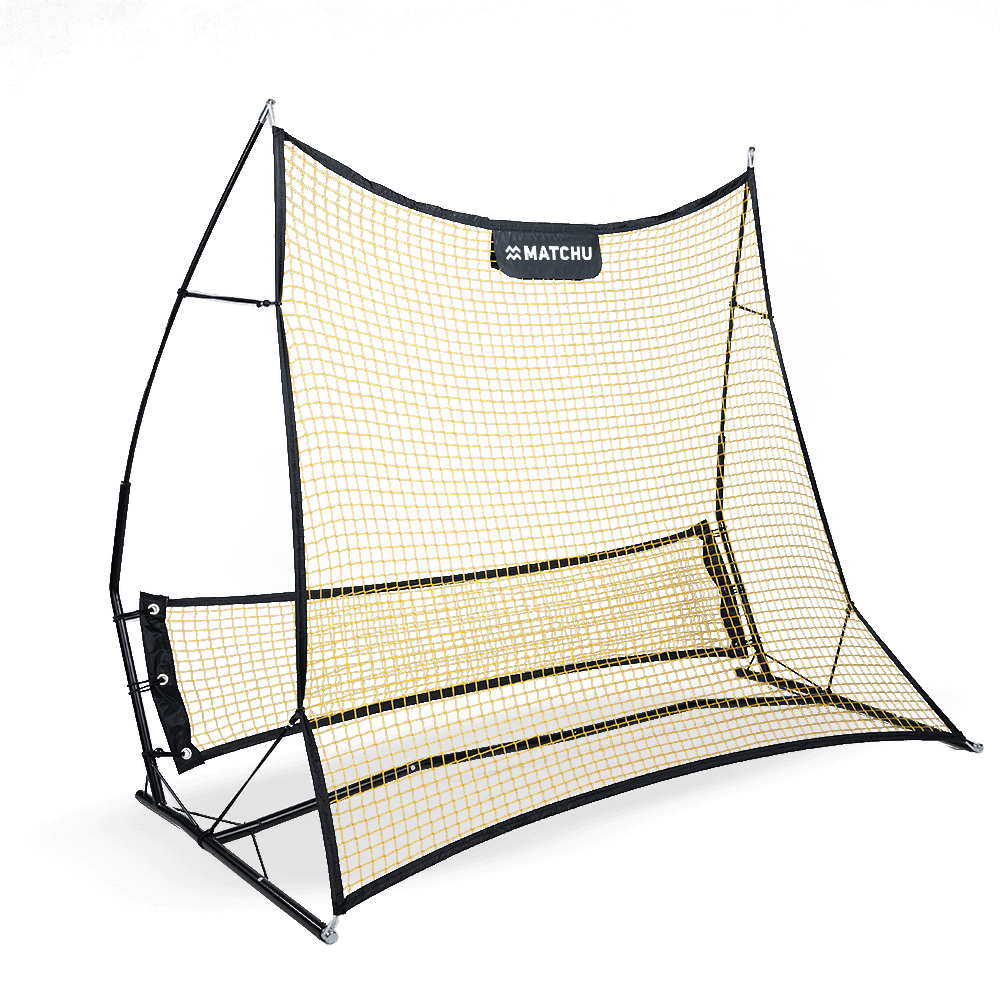 Rebounder