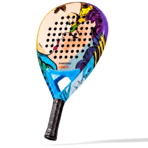 Racchetta da padel
