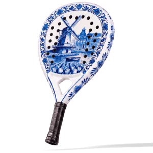 Racchetta da padel