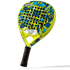 Racchetta da padel Matchu Sports X Wotto